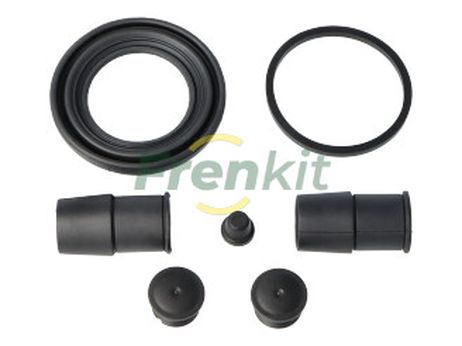 Frenkit 248027 Ремкомплект суппорта| перед |