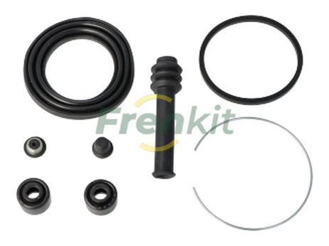 Frenkit 254048 Ремкомплект тормозного суппорта (перед)