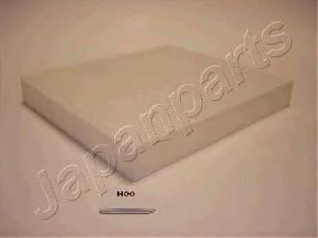 фото Japanparts FAA-H00 Фильтр салонный Japanparts FAA-H00 Фильтр салонный