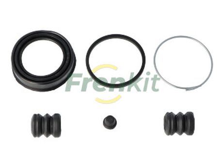 Frenkit 248006 Ремкомплект скобы тормоза (перед)