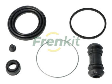 фото Frenkit 254011 Ремкомплект скобы тормоза (перед) Frenkit 254011 Ремкомплект скобы тормоза (перед)