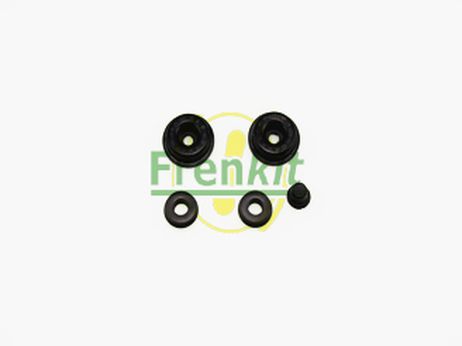 Frenkit 315026 Ремкомплект колесного тормозного цилиндра | зад |