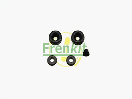 Frenkit 315016 Ремкомплект тормозного цилиндра | зад |