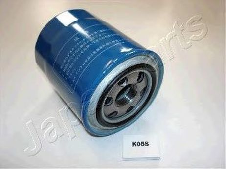 фото Japanparts FO-K05S Фильтр масляный Japanparts FO-K05S Фильтр масляный