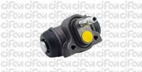 фото Cifam 101-603 Колесный тормозной цилиндр Cifam 101-603 Колесный тормозной цилиндр