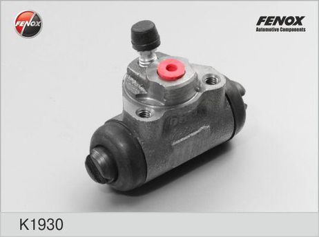 фото Fenox K1930 Цилиндр тормозной колесный | зад | Fenox K1930 Цилиндр тормозной колесный | зад |