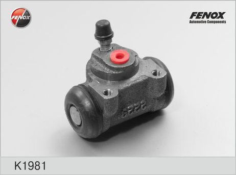 фото Fenox K1981 Цилиндр тормозной колесный | зад | Fenox K1981 Цилиндр тормозной колесный | зад |