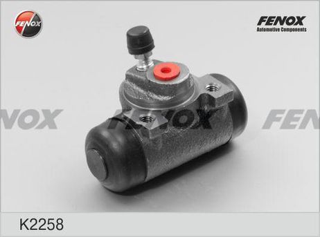 фото Fenox K2258 Цилиндр тормозной колесный | зад | Fenox K2258 Цилиндр тормозной колесный | зад |