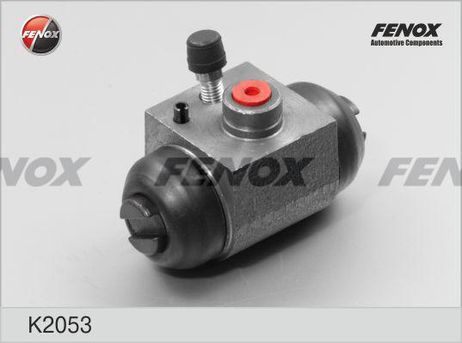 фото Fenox K2053 Цилиндр тормозной колесный | зад | Fenox K2053 Цилиндр тормозной колесный | зад |