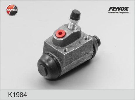 фото Fenox K1984 Цилиндр тормозной колесный | зад | Fenox K1984 Цилиндр тормозной колесный | зад |