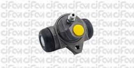 фото Cifam 101-351 Колесный тормозной цилиндр | зад | Cifam 101-351 Колесный тормозной цилиндр | зад |
