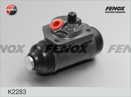 фото Fenox K2283 Цилиндр тормозной колесный | зад | Fenox K2283 Цилиндр тормозной колесный | зад |