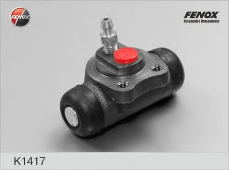 фото Fenox K1417 Цилиндр тормозной колесный | зад | Fenox K1417 Цилиндр тормозной колесный | зад |