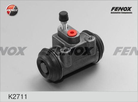фото Fenox K2711 Цилиндр тормозной рабочий | зад прав/лев | Fenox K2711 Цилиндр тормозной рабочий | зад прав/лев |