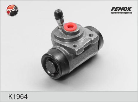 фото Fenox K1964 Цилиндр тормозной рабочий | зад прав/лев | Fenox K1964 Цилиндр тормозной рабочий | зад прав/лев |