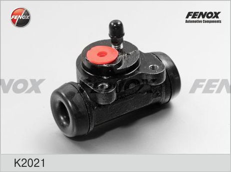 фото Fenox K2021 Цилиндр тормозной рабочий | зад лев | Fenox K2021 Цилиндр тормозной рабочий | зад лев |