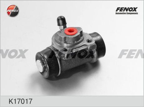 фото Fenox K17017 Цилиндр тормозной колесный | зад лев | Fenox K17017 Цилиндр тормозной колесный | зад лев |
