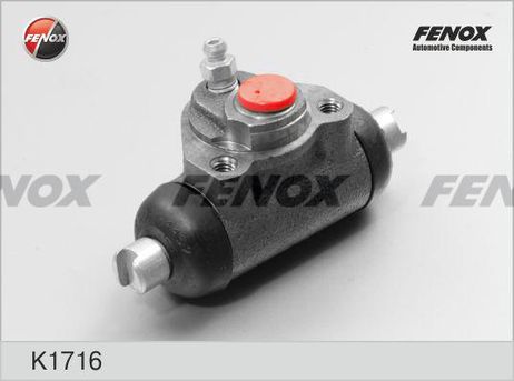 фото Fenox K1716 Цилиндр тормозной колесный | зад | Fenox K1716 Цилиндр тормозной колесный | зад |