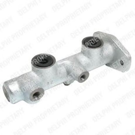 фото Delphi LM23906 Цилиндр тормозной главный 23.81мм Delphi LM23906 Цилиндр тормозной главный 23.81мм