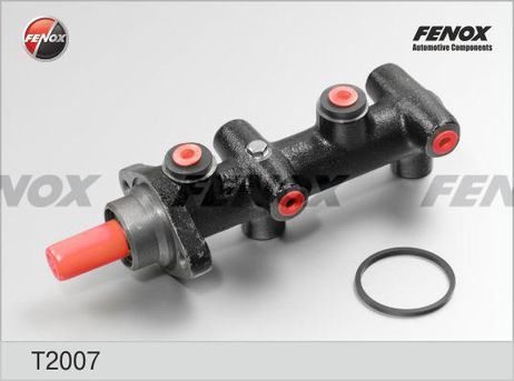 фото Fenox T2007 Цилиндр главный тормозной Fenox T2007 Цилиндр главный тормозной