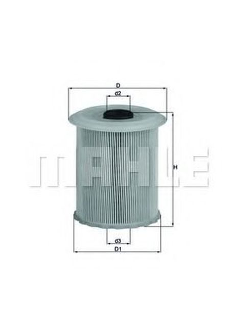 фото Knecht KX 75D Фильтр топливный Knecht KX 75D Фильтр топливный