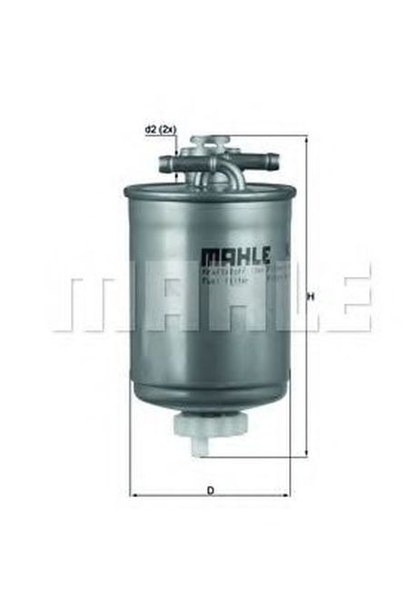 фото Knecht KL 103 Фильтр топливный Knecht KL 103 Фильтр топливный