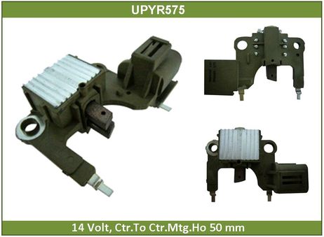 фото Unipoint YR-575 Регулятор напряжения Unipoint YR-575 Регулятор напряжения