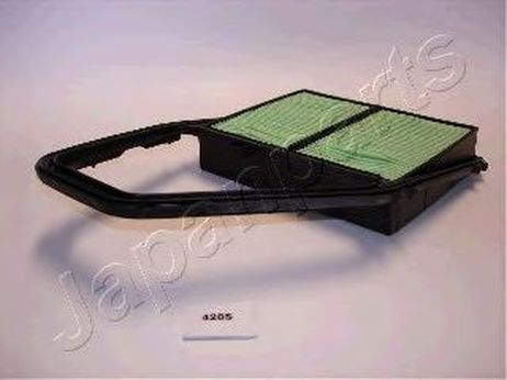 фото Japanparts FA-428S Фильтр воздушный Japanparts FA-428S Фильтр воздушный
