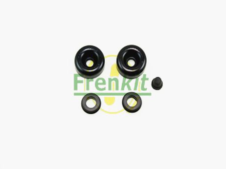 Frenkit 319016 Ремкомплект суппорта | зад |