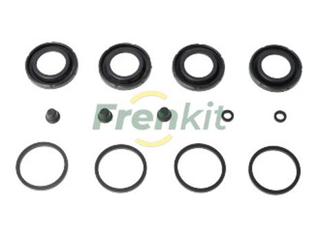Frenkit 234009 Ремкомплект скобы тормоза (перед)