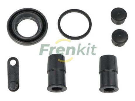 фото Frenkit 234012 Ремкомплект скобы тормоза (зад) Frenkit 234012 Ремкомплект скобы тормоза (зад)