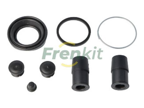фото Frenkit 238012 Ремкомплект скобы тормоза (зад) Frenkit 238012 Ремкомплект скобы тормоза (зад)