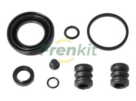 Frenkit 243003 Ремкомплект суппорта| зад |