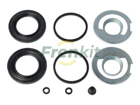 Frenkit 246005 Ремкомплект скобы тормоза (перед) | зад |