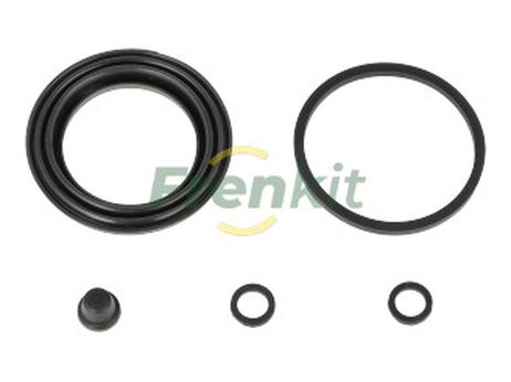 Frenkit 248004 Ремкомплект скобы тормоза (перед)
