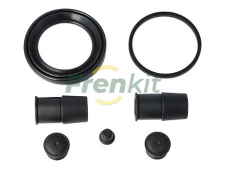 Frenkit 252005 Ремкомплект суппорт | зад |