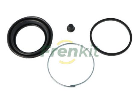 Frenkit 254020 Ремкомплект тормозного суппорта | перед |