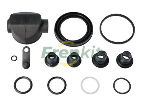 фото Frenkit 257002 Ремкомплект скобы тормоза (перед) Frenkit 257002 Ремкомплект скобы тормоза (перед)