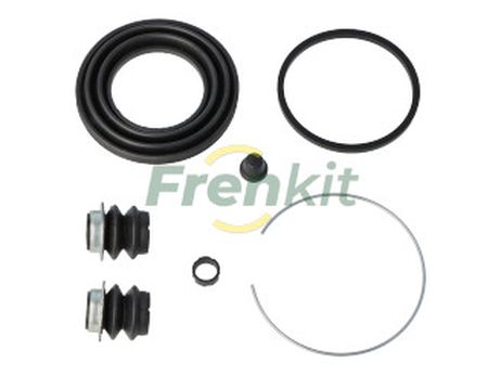 Frenkit 254055 Ремкомплект суппорта| перед |