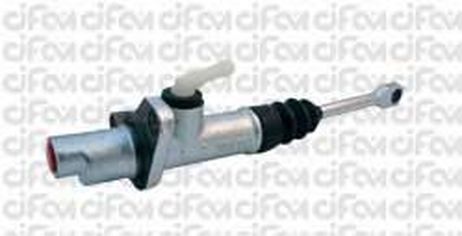 Cifam 505-028 Цилиндр рабочий сцепления