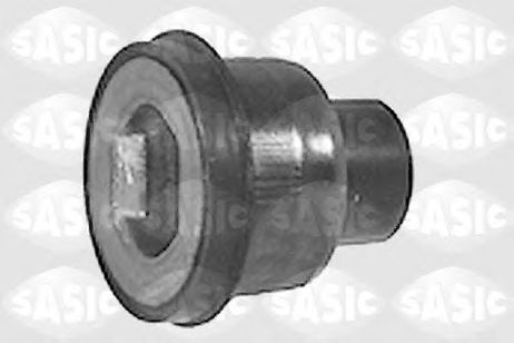 фото Sasic 5043073 Подушка крепления двигателя | зад прав | Sasic 5043073 Подушка крепления двигателя | зад прав |