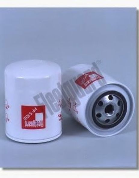 фото Fleetguard FF 5108 Фильтр топливный Fleetguard FF 5108 Фильтр топливный