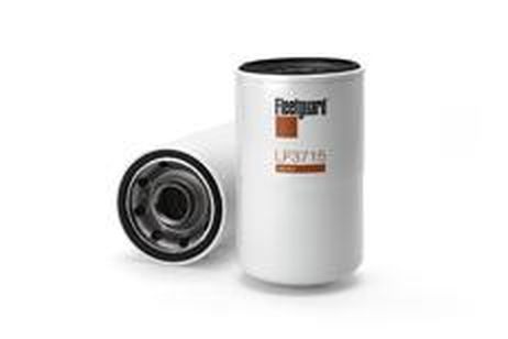 фото Fleetguard LF 3715 Фильтр масляный Fleetguard LF 3715 Фильтр масляный