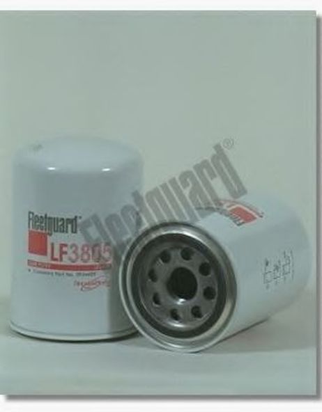 фото Fleetguard LF 3805 Фильтр масляный Fleetguard LF 3805 Фильтр масляный
