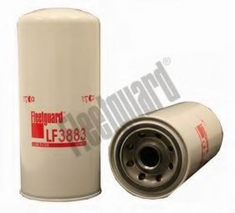 фото Fleetguard LF 3883 Фильтр масляный Fleetguard LF 3883 Фильтр масляный