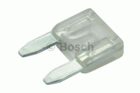 фото Bosch 1 987 529 033 Предохранитель мини 25А Bosch 1 987 529 033 Предохранитель мини 25А
