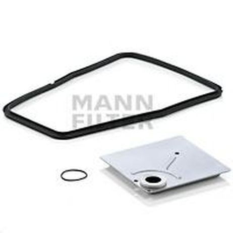 фото Mann H 1615 X KIT Фильтр акпп Mann H 1615 X KIT Фильтр акпп