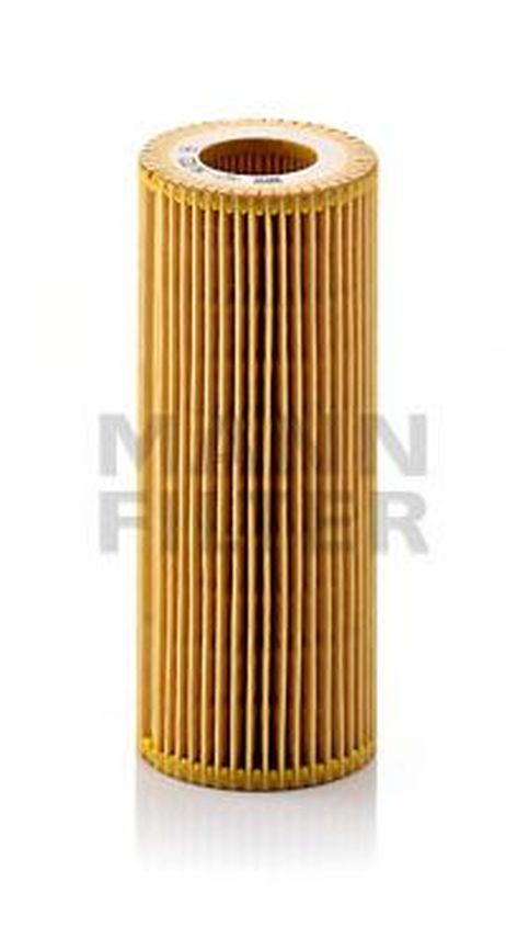 фото Mann HU 722 Y Фильтр масляный Mann HU 722 Y Фильтр масляный