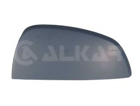 фото Alkar 6342752 Кожух зеркала, прав.,под покрас. Alkar 6342752 Кожух зеркала, прав.,под покрас.