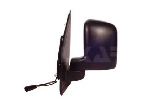 фото Alkar 9226390 Зеркало боковое правое электрическое с обогревом Alkar 9226390 Зеркало боковое правое электрическое с обогревом